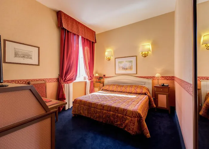 Отель Relais Antico Palazzo Rospigliosi 4*