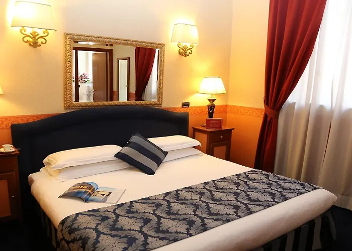 Relais Antico Palazzo Rospigliosi Рим
