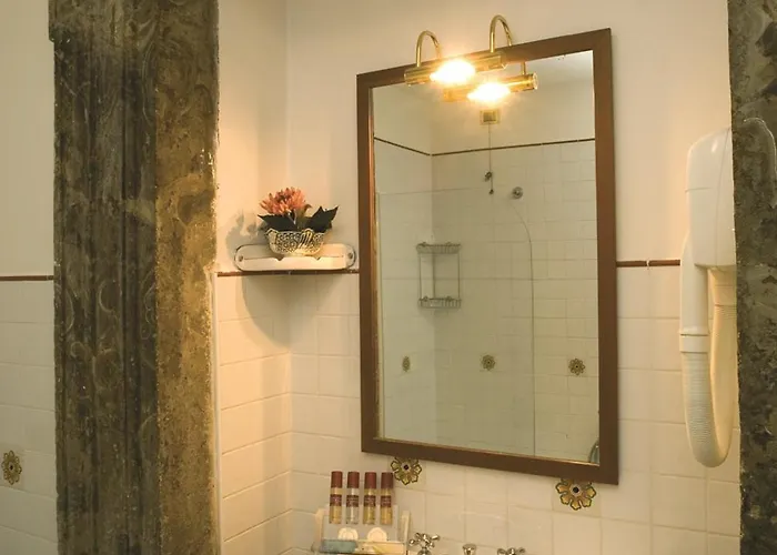 Relais Antico Palazzo Rospigliosi 4* Рим