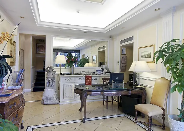 Relais Antico Palazzo Rospigliosi 4* Рим