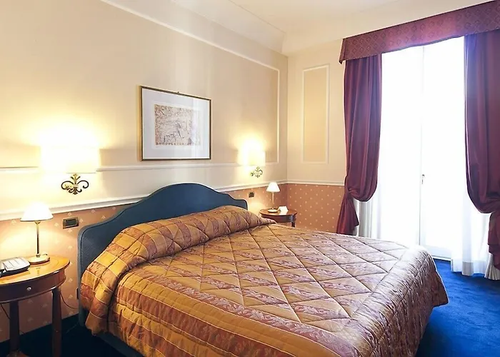 Relais Antico Palazzo Rospigliosi Отель