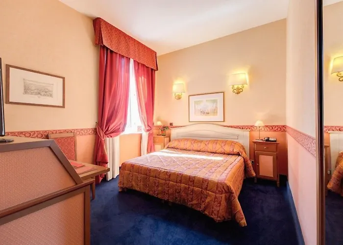 Relais Antico Palazzo Rospigliosi 4*