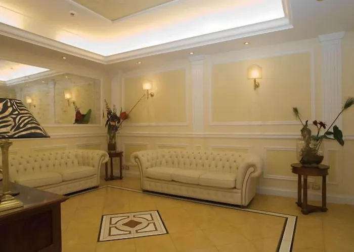 Relais Antico Palazzo Rospigliosi 4*