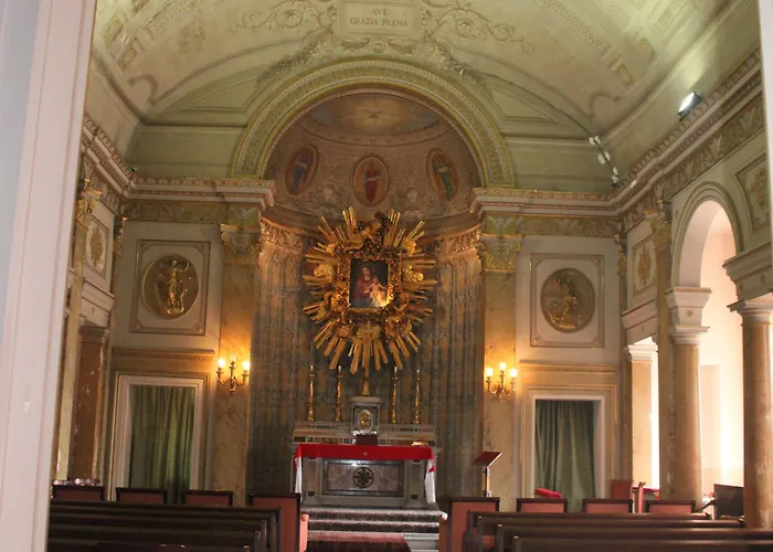 Relais Antico Palazzo Rospigliosi 4* Рим