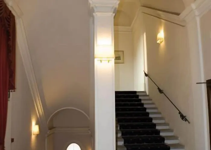 Relais Antico Palazzo Rospigliosi Отель Рим