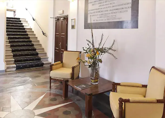 Relais Antico Palazzo Rospigliosi Рим