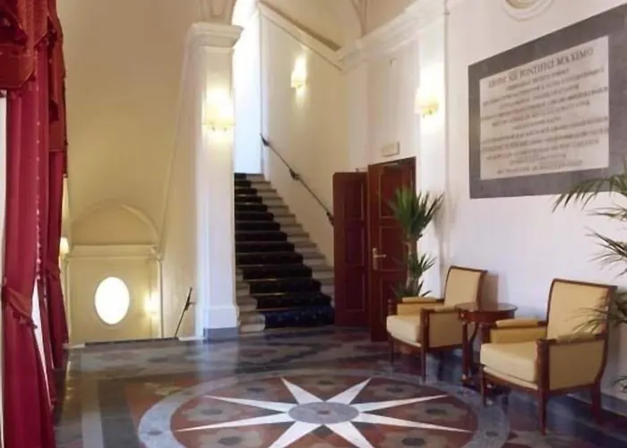 Relais Antico Palazzo Rospigliosi 4*