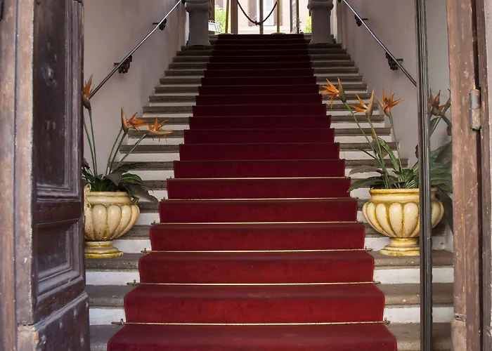 Relais Antico Palazzo Rospigliosi Рим