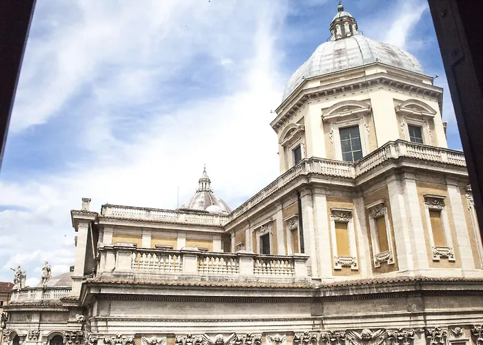 Relais Antico Palazzo Rospigliosi 4* Рим