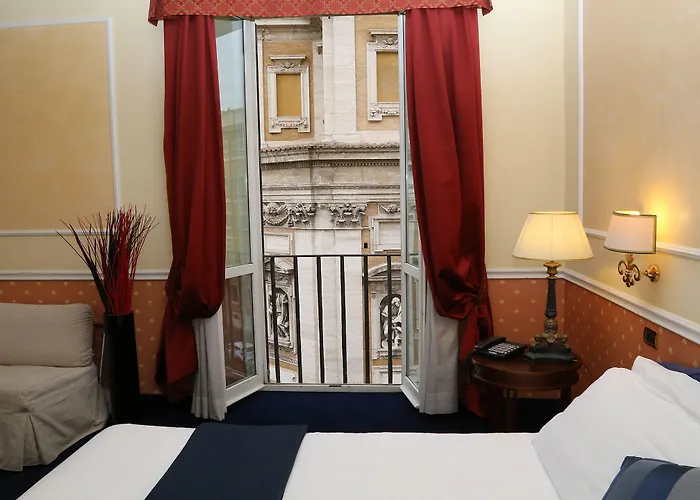 Relais Antico Palazzo Rospigliosi Рим
