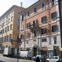 Relais Antico Palazzo Rospigliosi Отель Рим