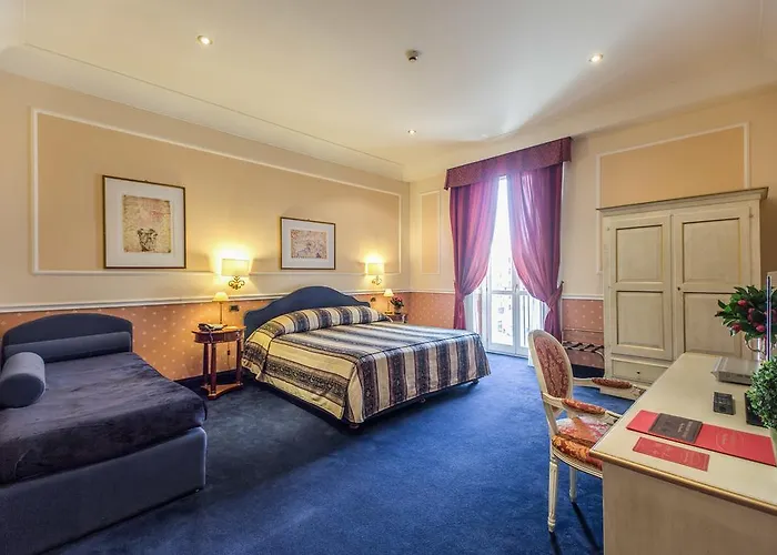 Relais Antico Palazzo Rospigliosi Отель