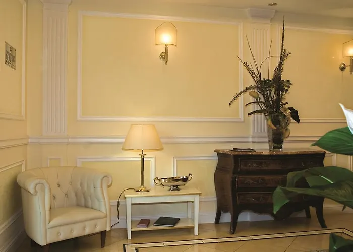 Relais Antico Palazzo Rospigliosi 4*