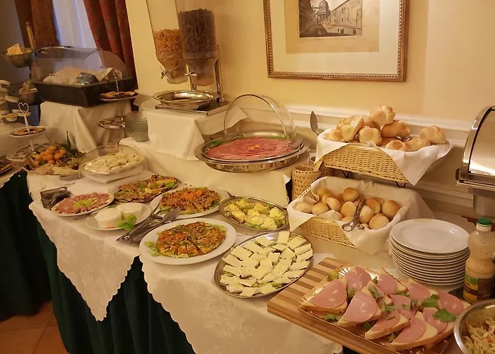 Relais Antico Palazzo Rospigliosi 4* Рим