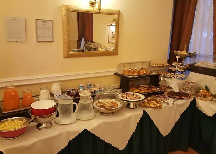 Relais Antico Palazzo Rospigliosi Рим