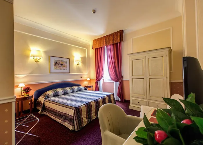 Relais Antico Palazzo Rospigliosi Отель