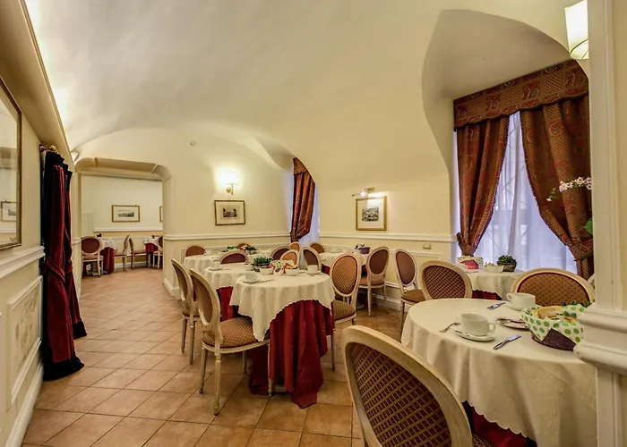 Relais Antico Palazzo Rospigliosi