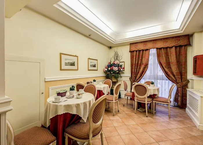 Relais Antico Palazzo Rospigliosi Отель 4*