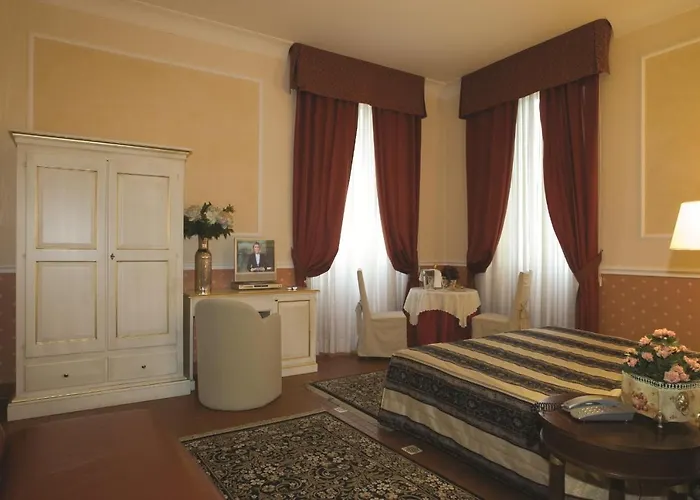 Relais Antico Palazzo Rospigliosi Отель