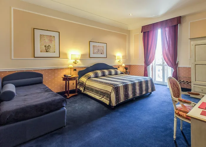 Relais Antico Palazzo Rospigliosi Отель 4*