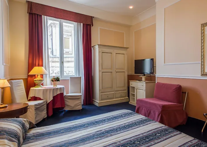 Relais Antico Palazzo Rospigliosi