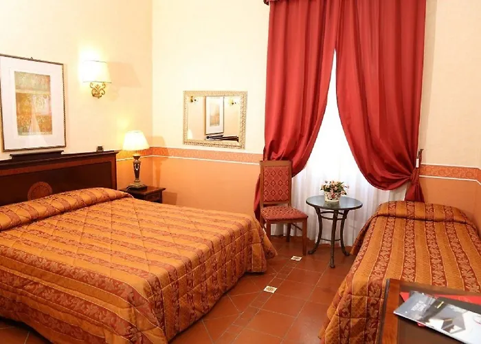 Relais Antico Palazzo Rospigliosi