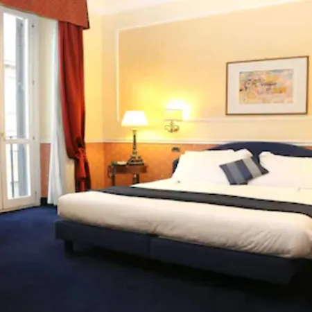 Relais Antico Palazzo Rospigliosi Hotel 4*