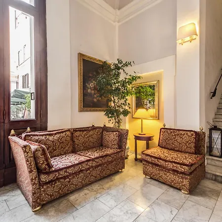 Relais Antico Palazzo Rospigliosi