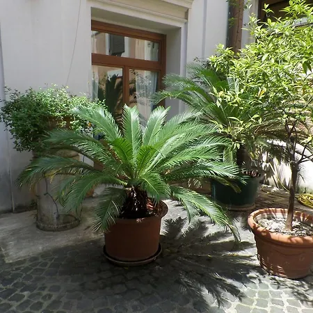 Relais Antico Palazzo Rospigliosi Hotel Rome