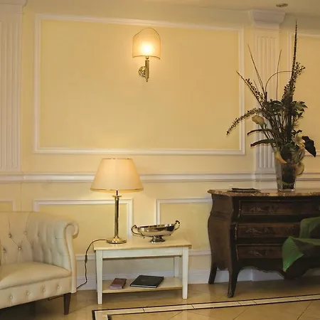 Relais Antico Palazzo Rospigliosi 4*